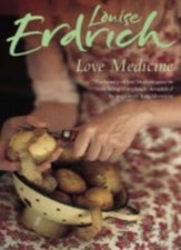 Love Medicine By Louise Erdrich. 9780006546191
