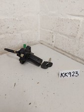 Suzuki GS1100 G 1981 Ignition Lock & Key X2 9/23