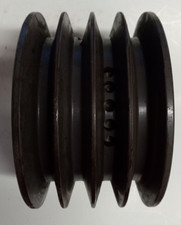 Browning 4TB52 4-Groove Bushed