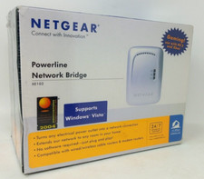 Netgear xe102 - netgear,