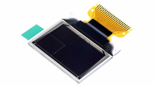 Electronic assembly rgb - electronic,