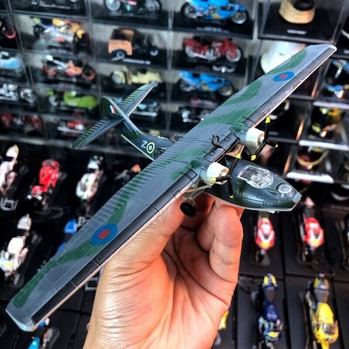 144 ww2 consolidated - 1:144,