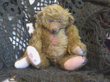 ARTIST Ingeborg Lutz "ANATOL"