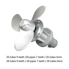 Universal Small Propeller