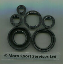 Engine Oil Seal Kit Yamaha YZ 250 78-81 YZ 465 80-81 YZ250 YZ465 (22-4010)