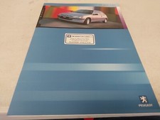 Dec 2000 PEUGEOT 106 Special