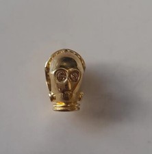 Very Rare Chamilia 925 silver