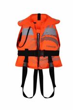 CHILDS KIDS LIFE JACKET Sailing Watersports CHILDRENS 100N SAFETY VEST Typhoon