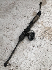 Peugeot Partner Power Steering