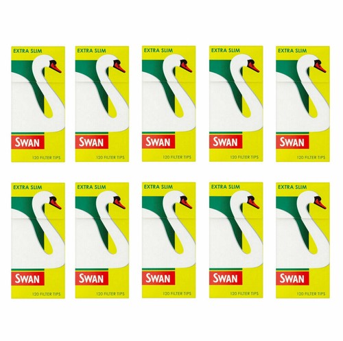 10x swan extra slim - swan,
