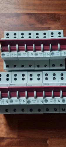 Wylex wsx102 ac22a module - wsx102,