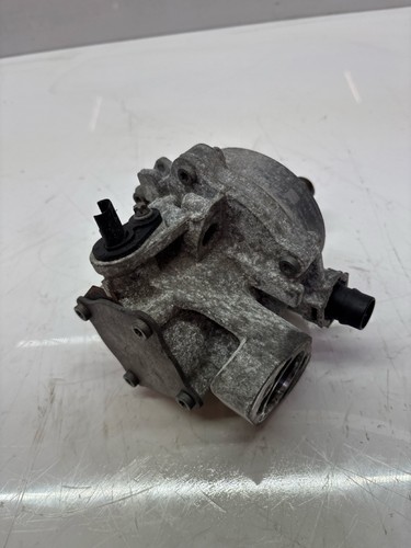 Vacuum pump 8618897 n55b30a - vacuum,