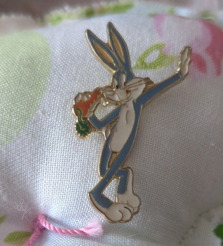 Warner bros bugs bunny 1987 - warner,