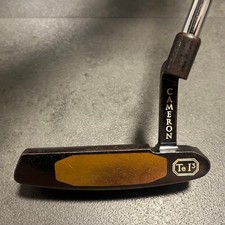 Scotty Cameron Teryllium TeI3