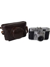 Voigtlander Vito B 35mm