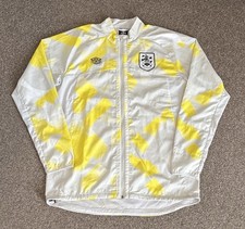Huddersfield Town Full Zip