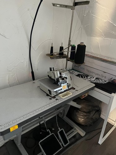 Overlockers and overlocking - overlockers,