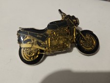 Collectible triumph motorcycle - collectible,