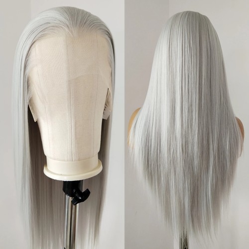 White grey heat - grey,