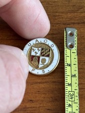 United Ancient Order Of Druids