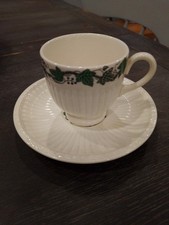 Wedgwood Of Etruria &