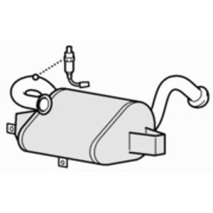 Approved close coupled - close,