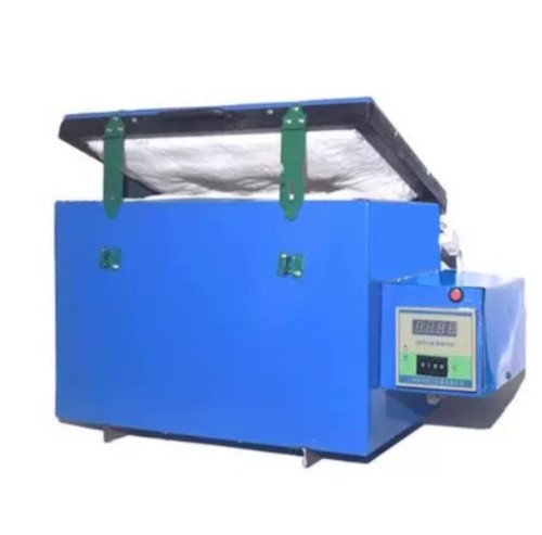 Automatic electric kiln - automatic, low