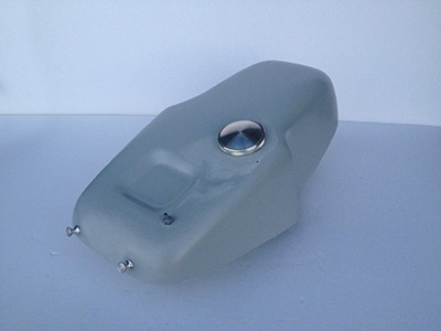 Racing tank petrol - petrol, fuel