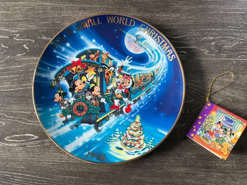 Collectors 1994 disney - collectors,