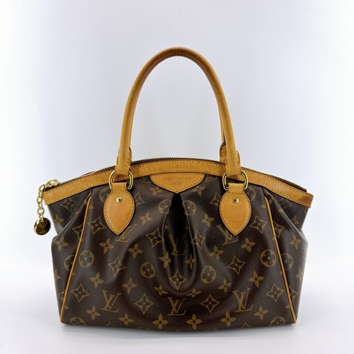 Louis vuitton monogram tivoli - louis,