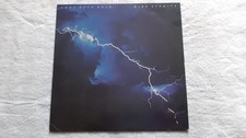 DIRE STRAITS      "LOVE OVER GOLD"      VINYL LP RECORDS