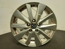MAZDA CX-5 Alloy Wheel 17"Inch
