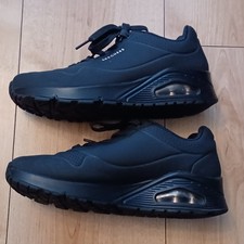 Skechers Los Angeles Uno-stand