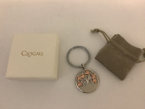 New clogau silver tree life - new,