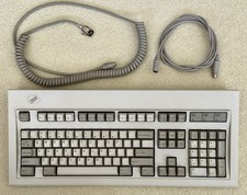 IBM Model M Keyboard 1391401