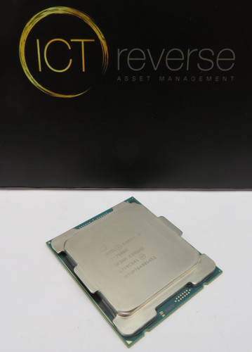 Intel 7800x 50ghz hexa - intel, 3.50ghz