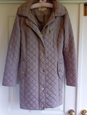 Michael Kors Ladies Quilted