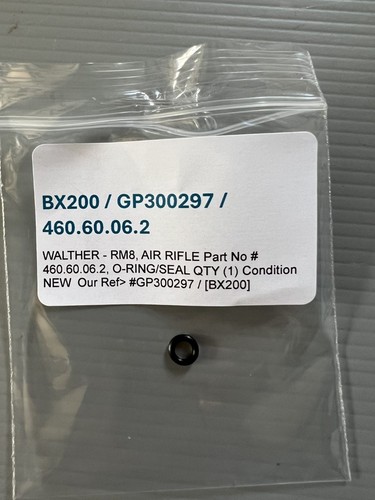 Spare part for - -, rm8