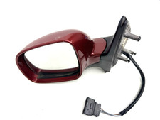 VW Polo MK4 Passenger Door