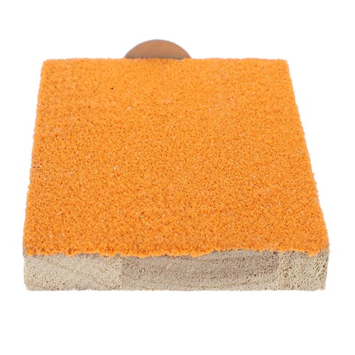 Flat bird perch parrot - flat,