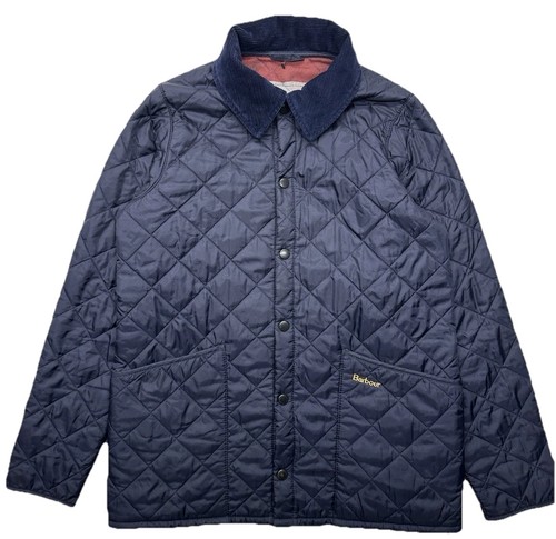 Barbour boys union jack - barbour,