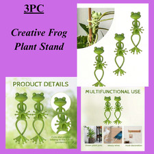 Creative Frog Plant Stand, Fun