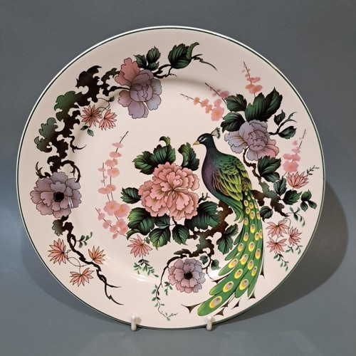 Franciscan exotic garden - ",