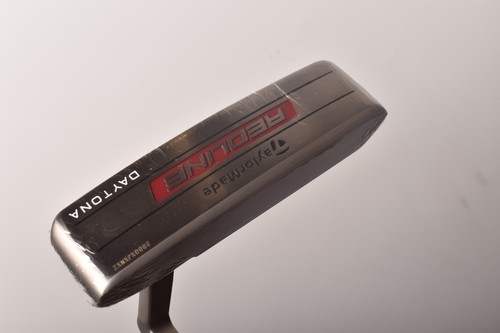 New taylormade daytona redline - new,
