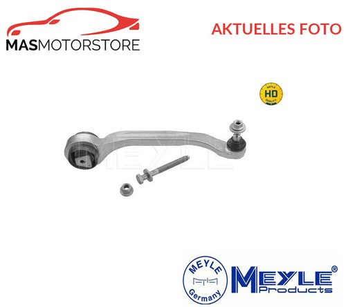 Wishbone control arm - , wheel
