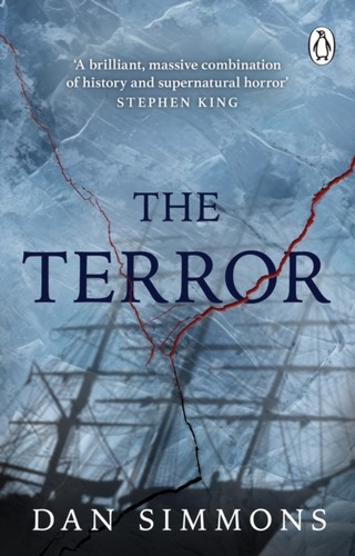 The terror dan simmons - terror,