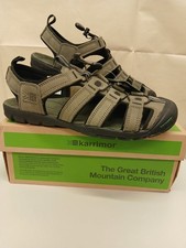 Men karrimor ithaca - men's, leather
