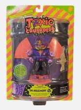 Trick or Treat Studios Toxic
