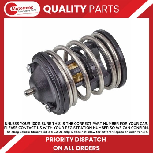 Meyle thermostat fits bmw - thermostat,