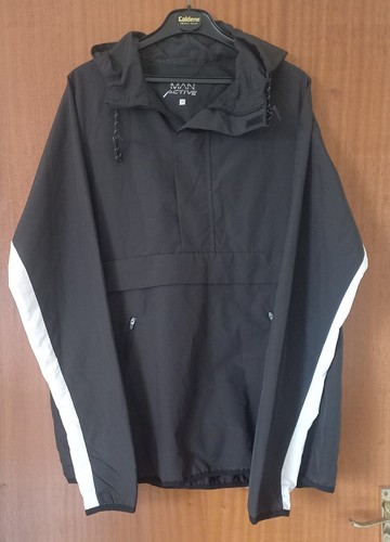 Man active black all - man,